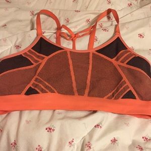 Champion sports bra